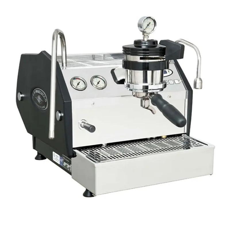 Professional Barista Bündel – Espressomaschine