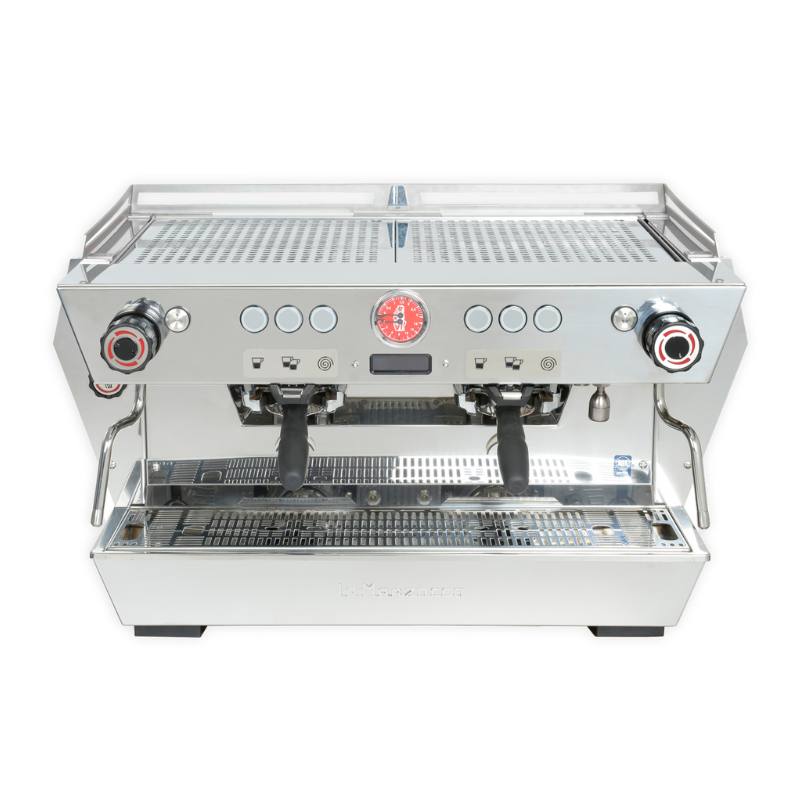 KB90 AV 2-gruppig – Espressomaschine