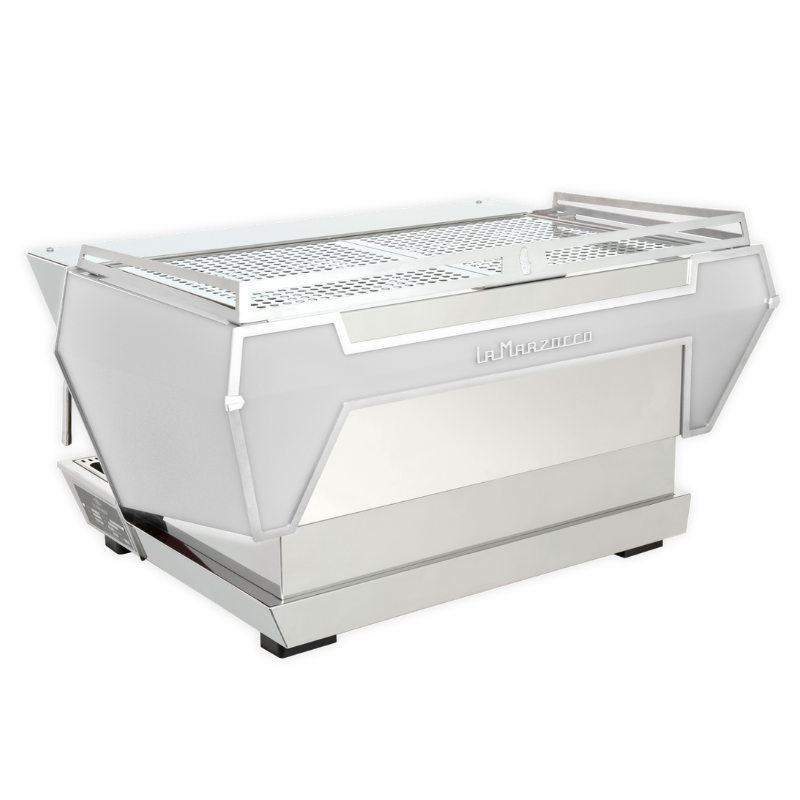 KB90 AV 2-gruppig – Espressomaschine