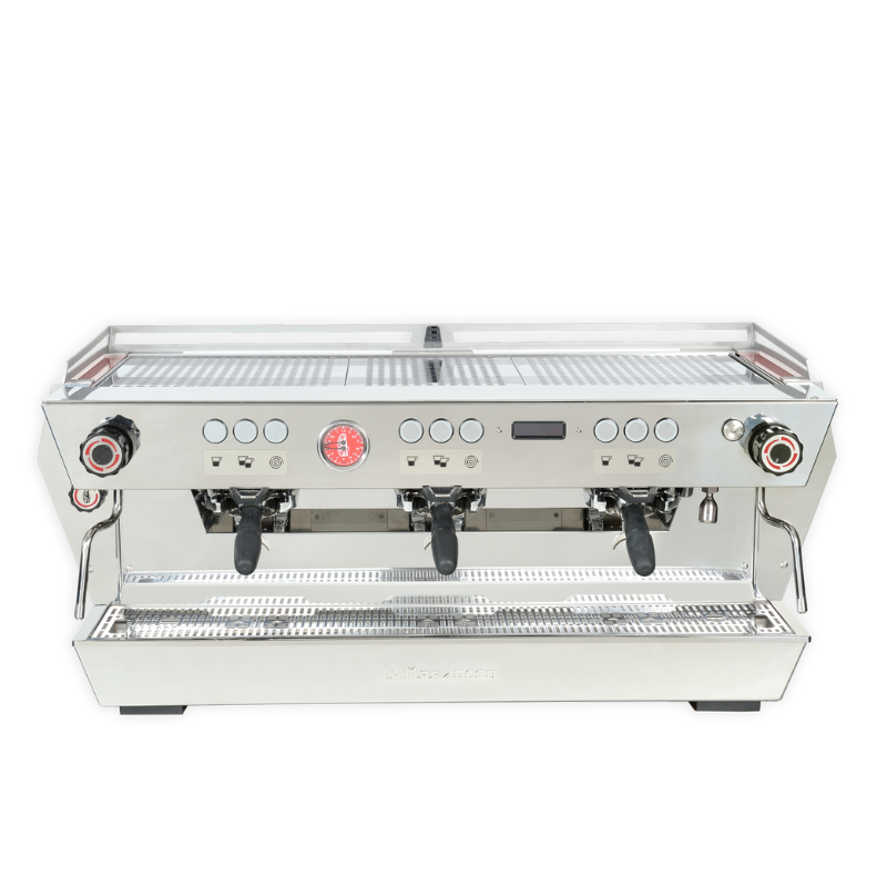 KB90 AV 3-gruppig – Espressomaschine
