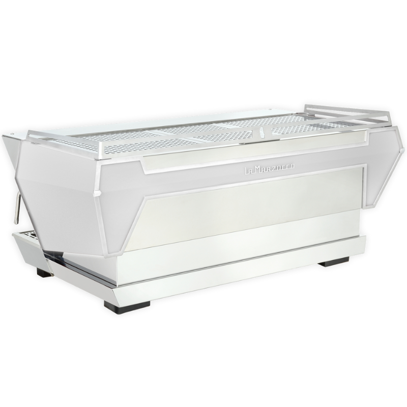 KB90 AV 3-gruppig – Espressomaschine
