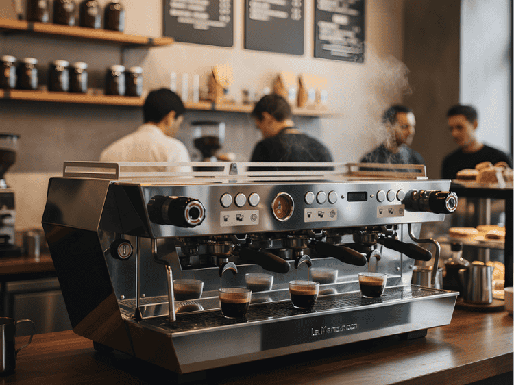 Attrezzature per la ristorazione