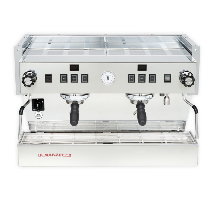 Linea Classic S AV 2-gruppig – Espressomaschine