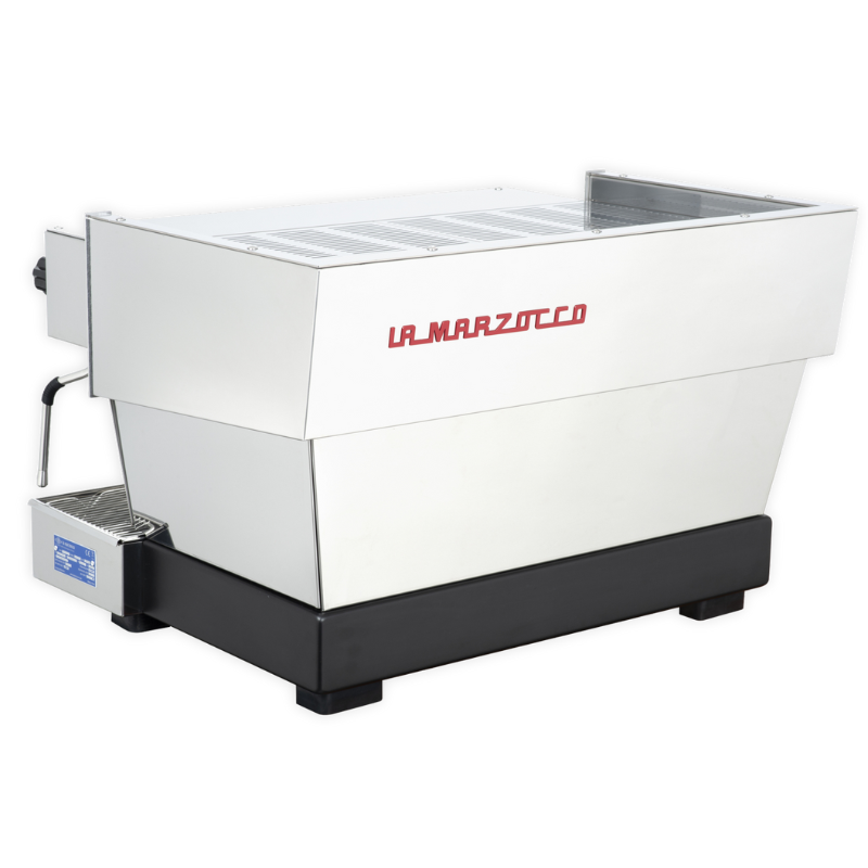Linea Classic S AV 2-gruppig – Espressomaschine
