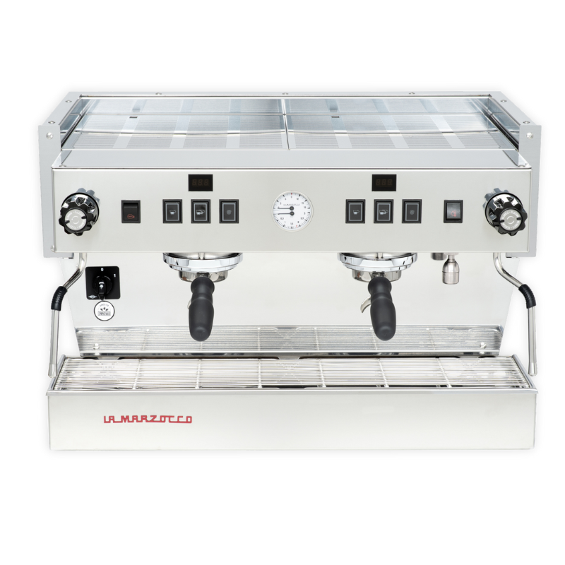 La Marzocco - Linea Classic S AV 2-gruppig