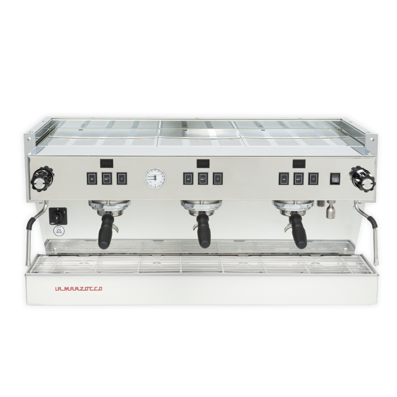 La Marzocco Linea Classic S AV 3-gruppig – Espressomaschine