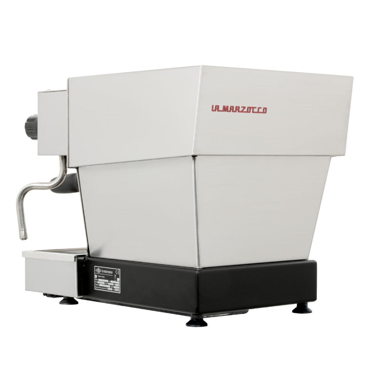 Linea Micra – Espressomaschine