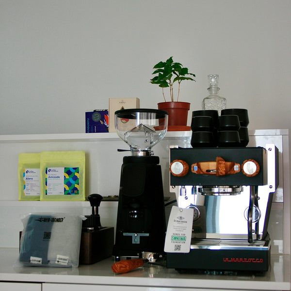 Linea Micra Essentials
