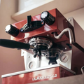 Linea Micra – Espressomaschine