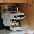 Linea Micra – Espressomaschine