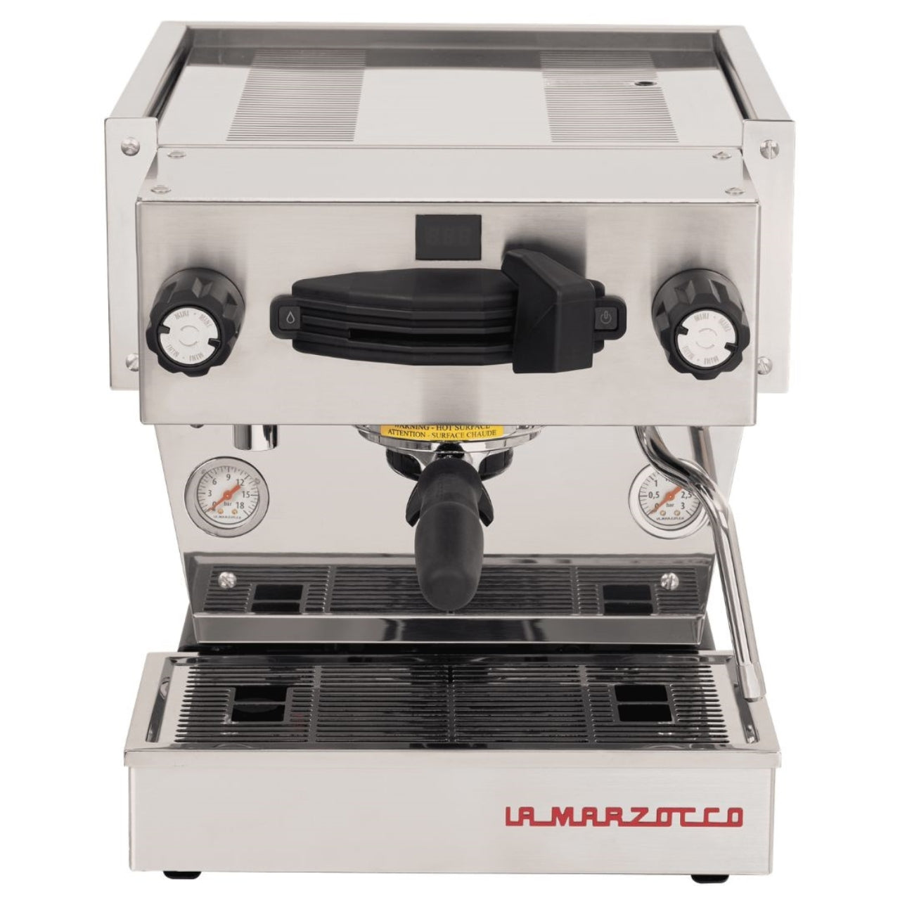 La Marzocco Linea Mini R Espressomaschine mit Dual-Boiler