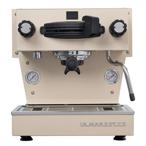 Espresso machines