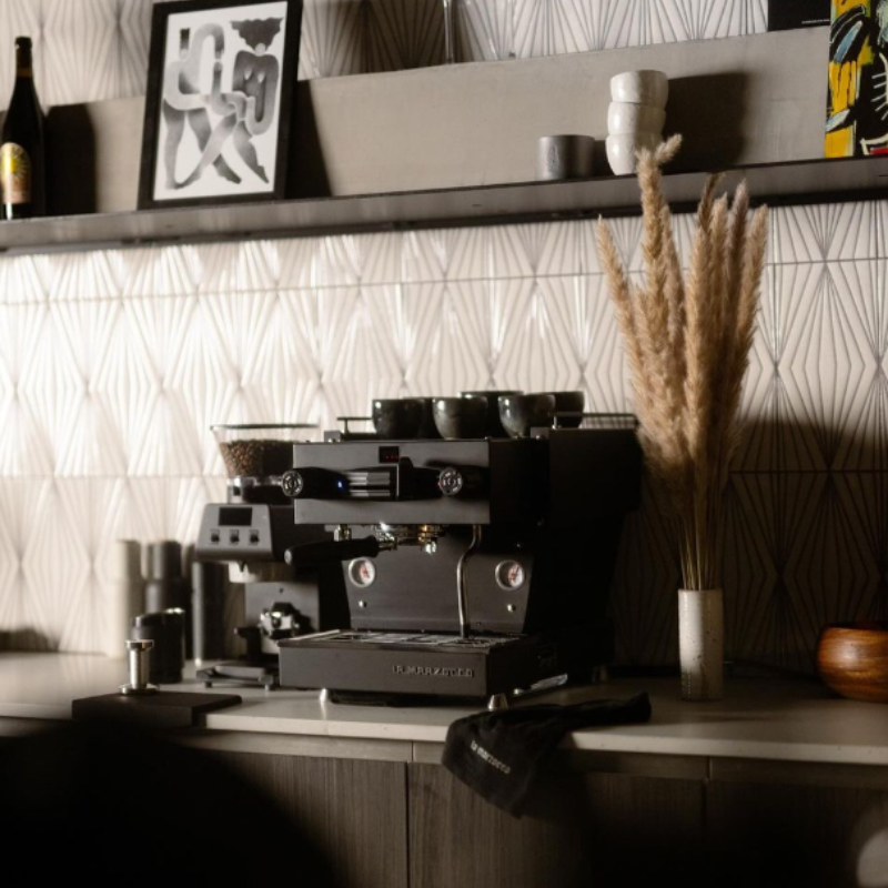 La Marzocco Linea Mini R - Master Collection