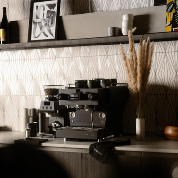 La Marzocco Linea Mini R - Master Collection