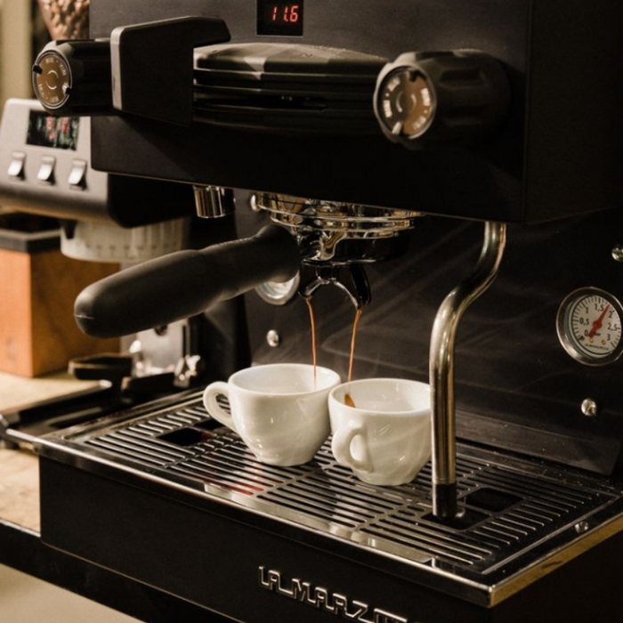 La Marzocco - Cappuccino Tassen