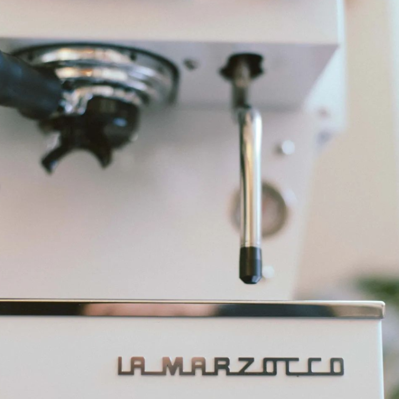 La Marzocco Linea Mini - Dual Boiler Espressomaschine La Marzocco Linea Mini - Dual Boiler Espressomaschine