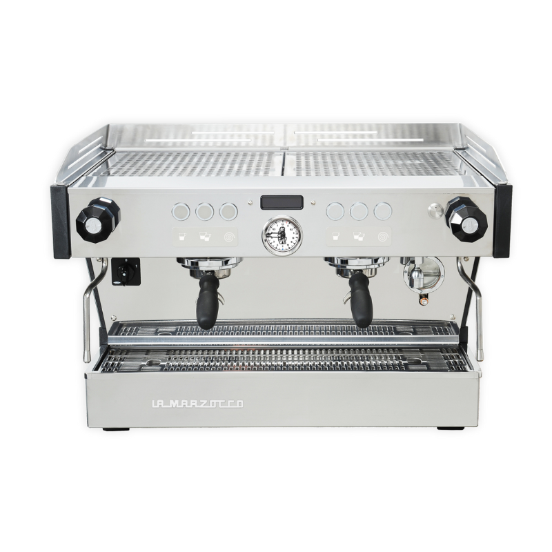 La Marzocco-  Linea PB X AV 2-gruppig – Espressomaschine