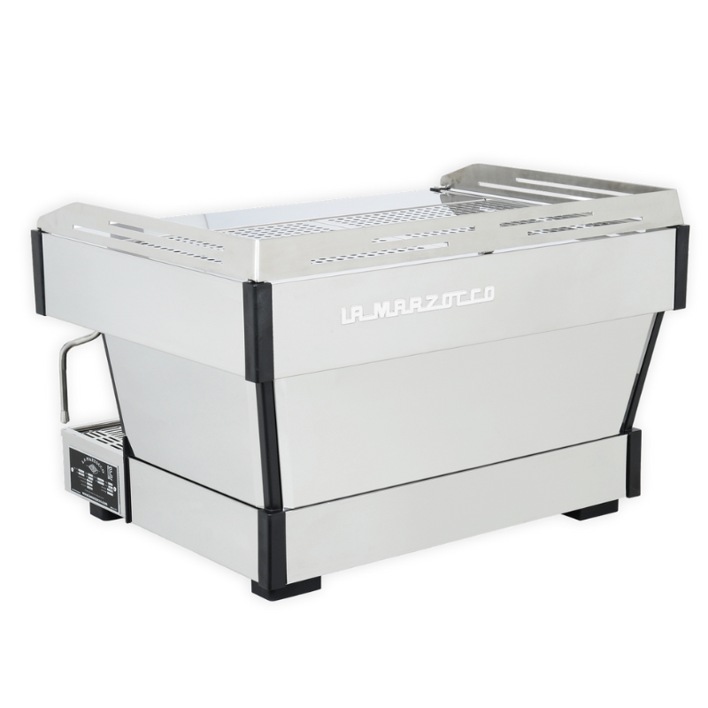 La Marzocco-  Linea PB X AV 2-gruppig – Espressomaschine