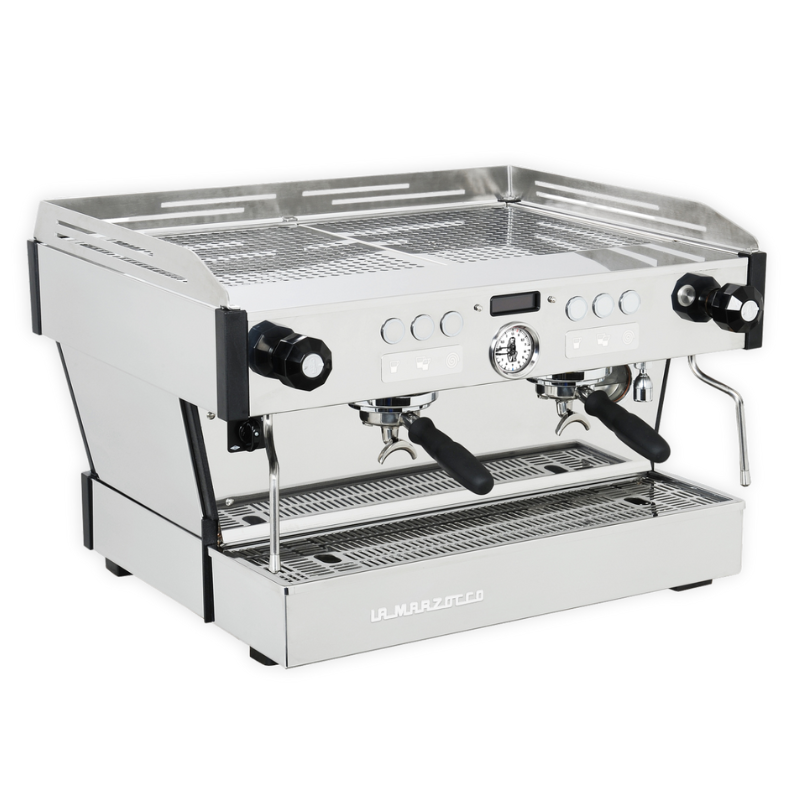 La Marzocco-  Linea PB X AV 2-gruppig – Espressomaschine