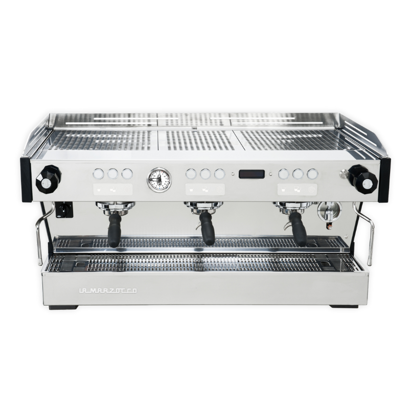 Linea PB X AV 3-gruppig – Espressomaschine