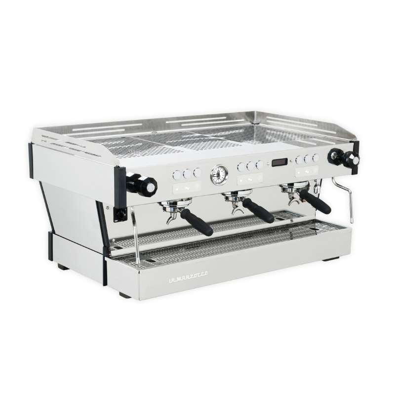 Linea PB X AV 3-gruppig – Espressomaschine