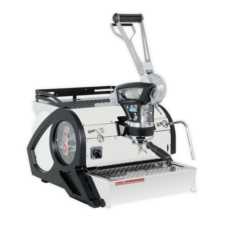 Leva X 1-gruppig – Espressomaschine