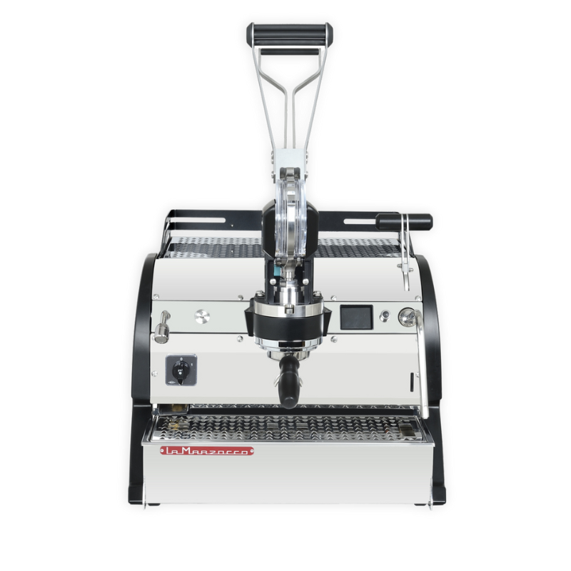 Leva X 1-gruppig – Espressomaschine