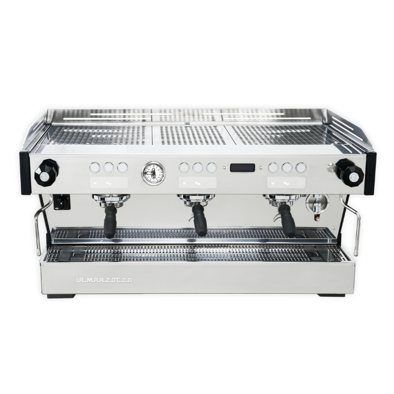 La Marzocco - Linea PB X AV 3-gruppig