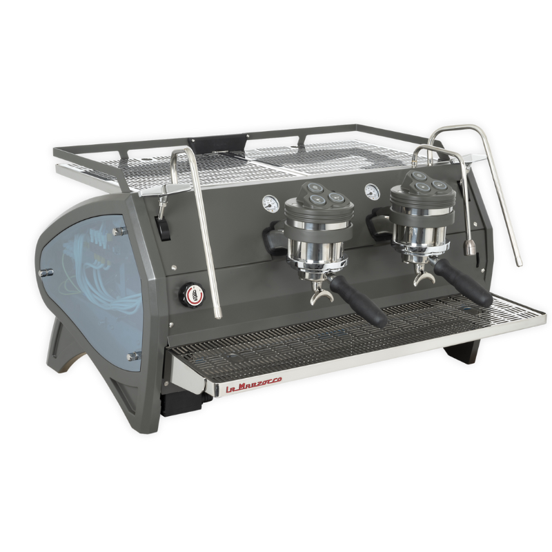 Strada S 2-gruppig – Espressomaschine