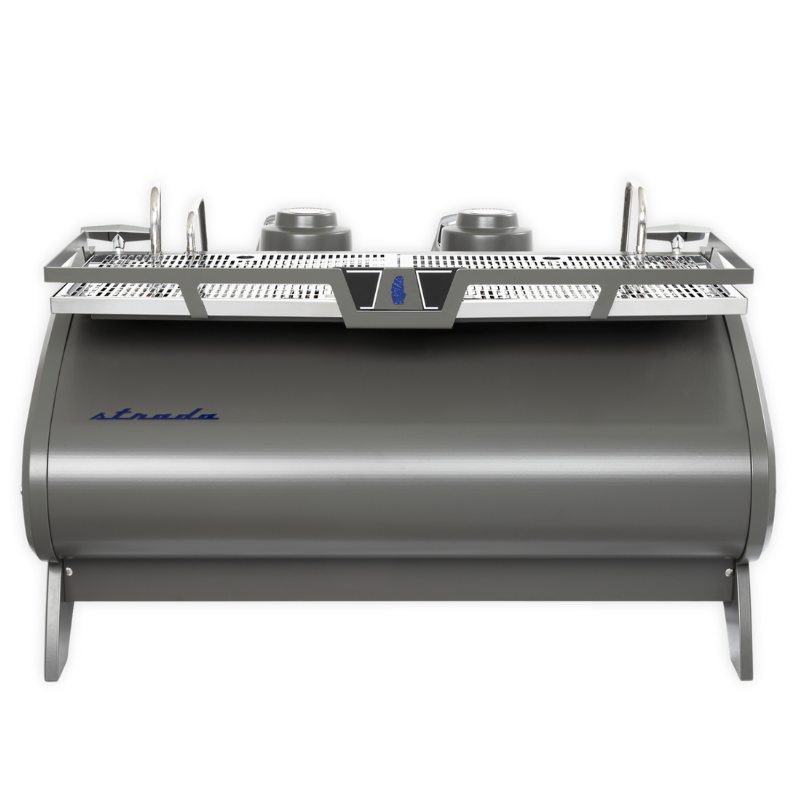 Strada X 2-gruppig – Espressomaschine