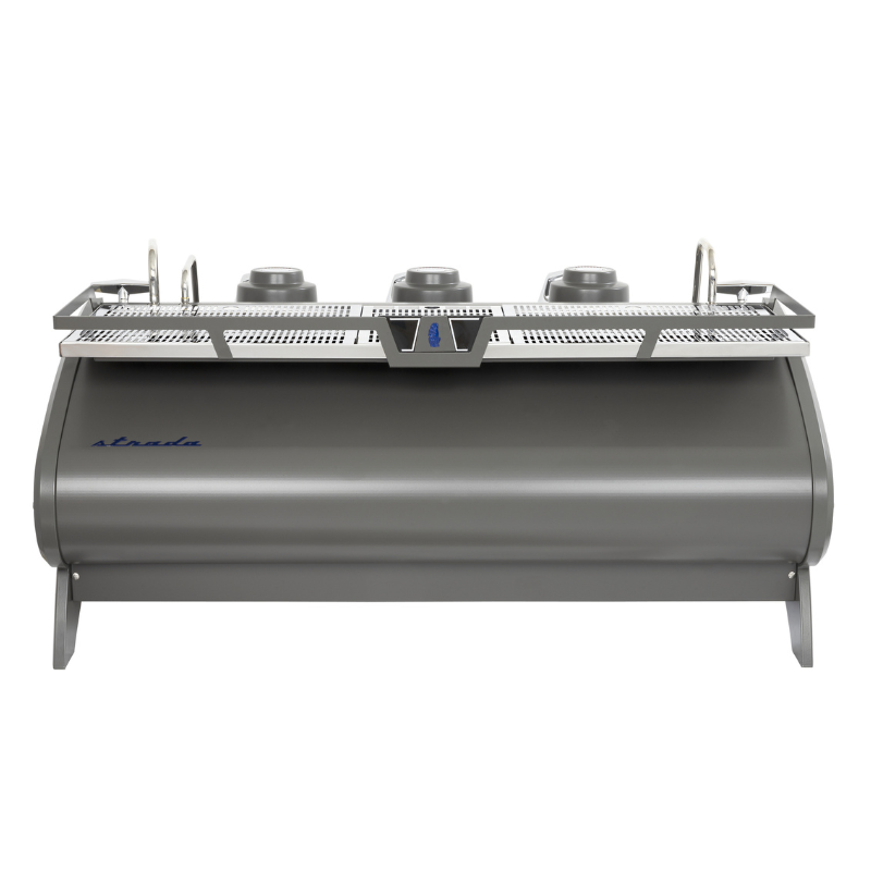 Strada X 3-gruppig – Espressomaschine