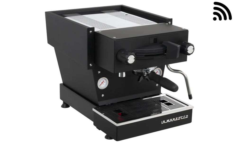 La Marzocco Linea Mini - Dual Boiler Espressomaschine La Marzocco Linea Mini - Dual Boiler Espressomaschine