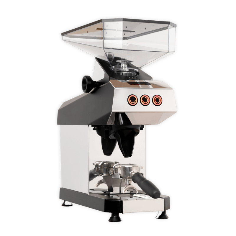 Swan – Espressomaschine