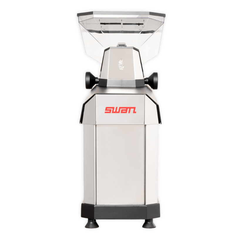 Swan – Espressomaschine