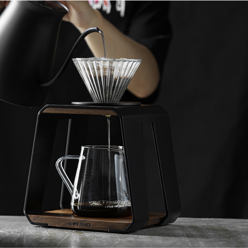 MHW-3Bomber - Ladder Dripper Kaffee Stand