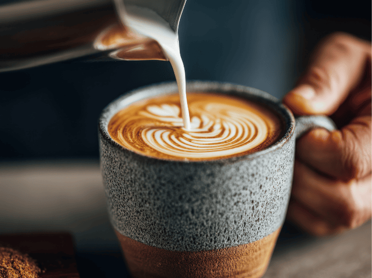 Latte Art
