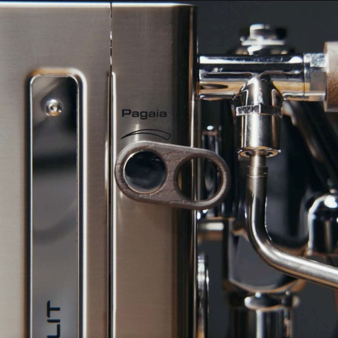 MaraX3 – Espressomaschine