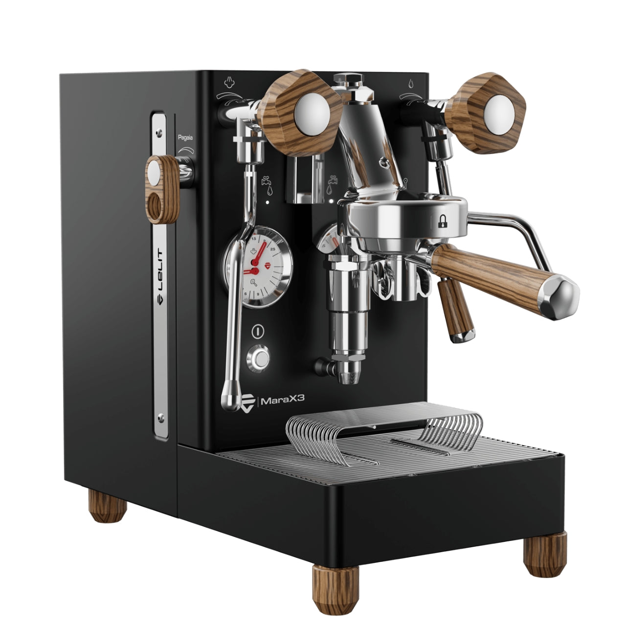 MaraX3 – Espressomaschine