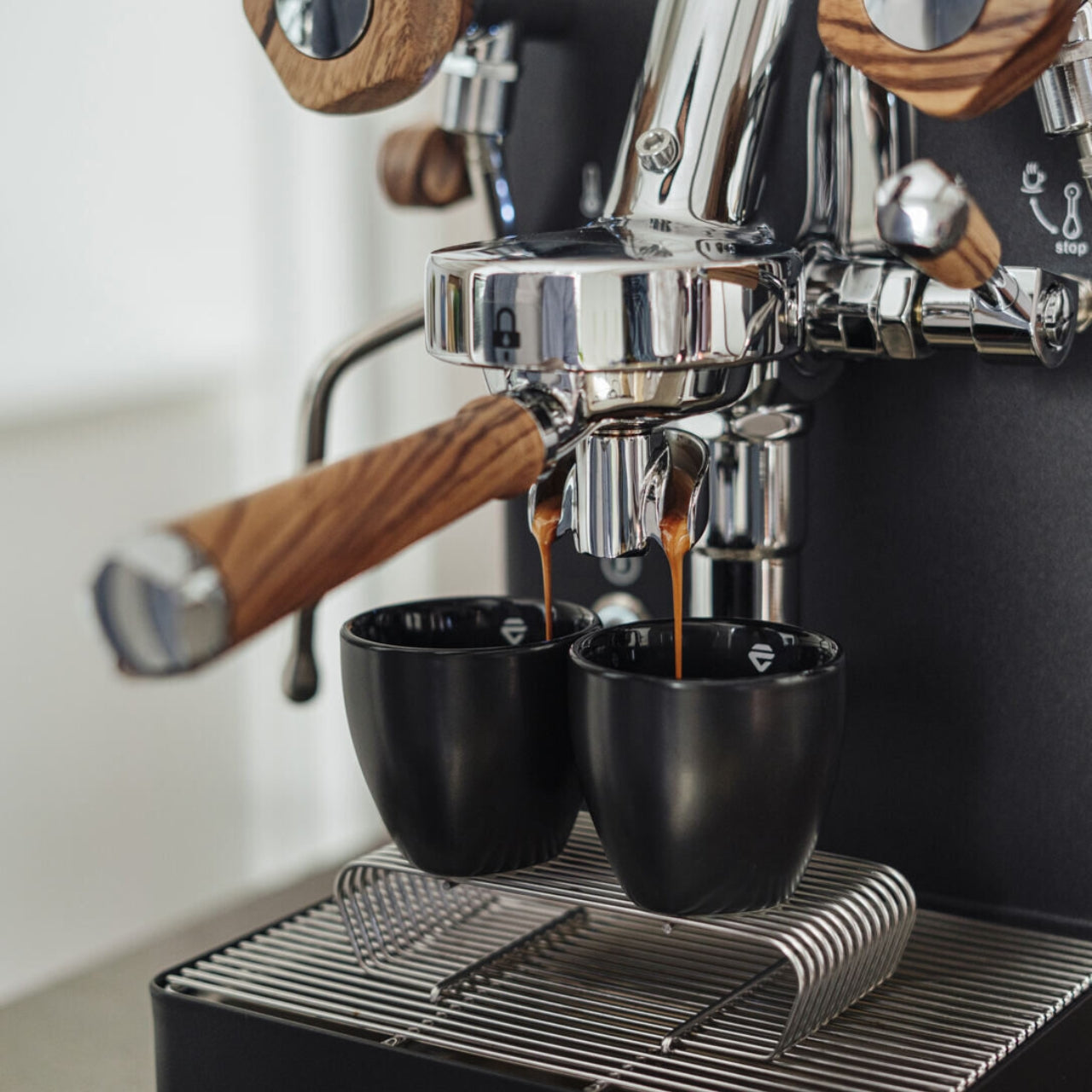 MaraX3 – Espressomaschine