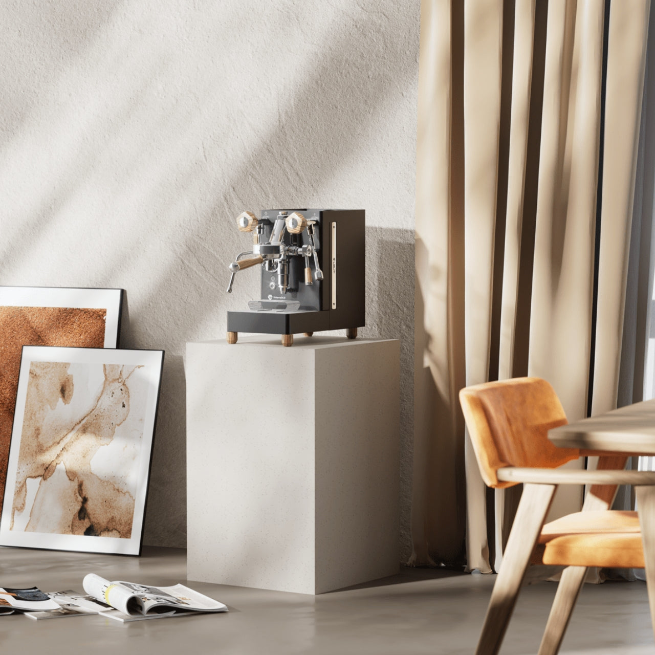 MaraX3 – Espressomaschine