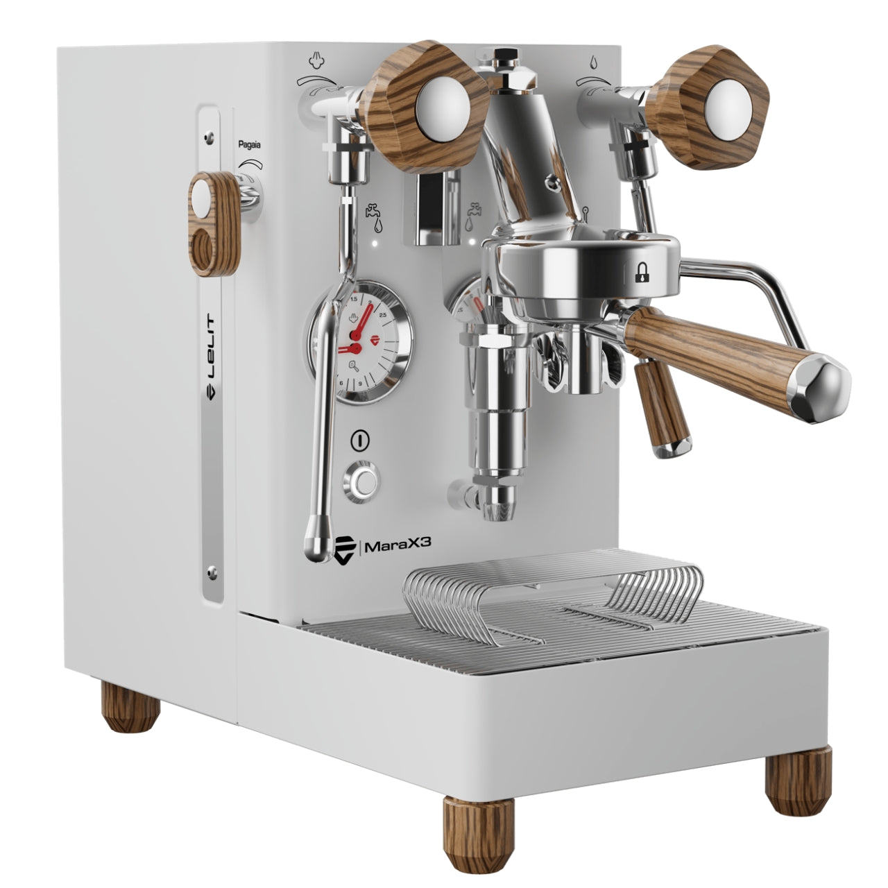 MaraX3 – Espressomaschine