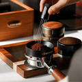 Lightning Needle Distribution Tool – Kaffee Zubehör