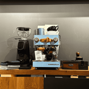 La Marzocco Linea Micra Custom - Professional Barista Bündel