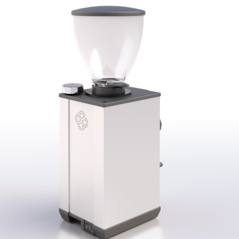 Macap Leo 55 - Coffee grinder