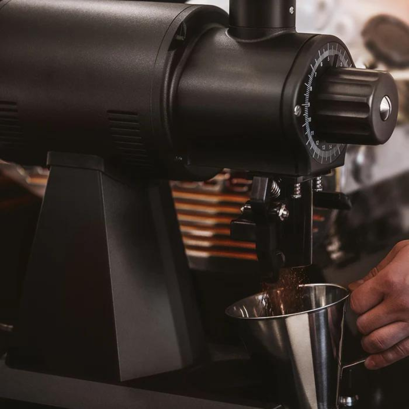 Allroundmühle EK43 S – Kaffeemühle