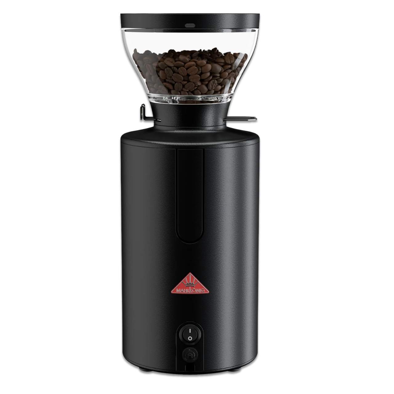 Mahlkönig E64 WS – Grind-by-Sync Espressomühle – Kaffeemühle