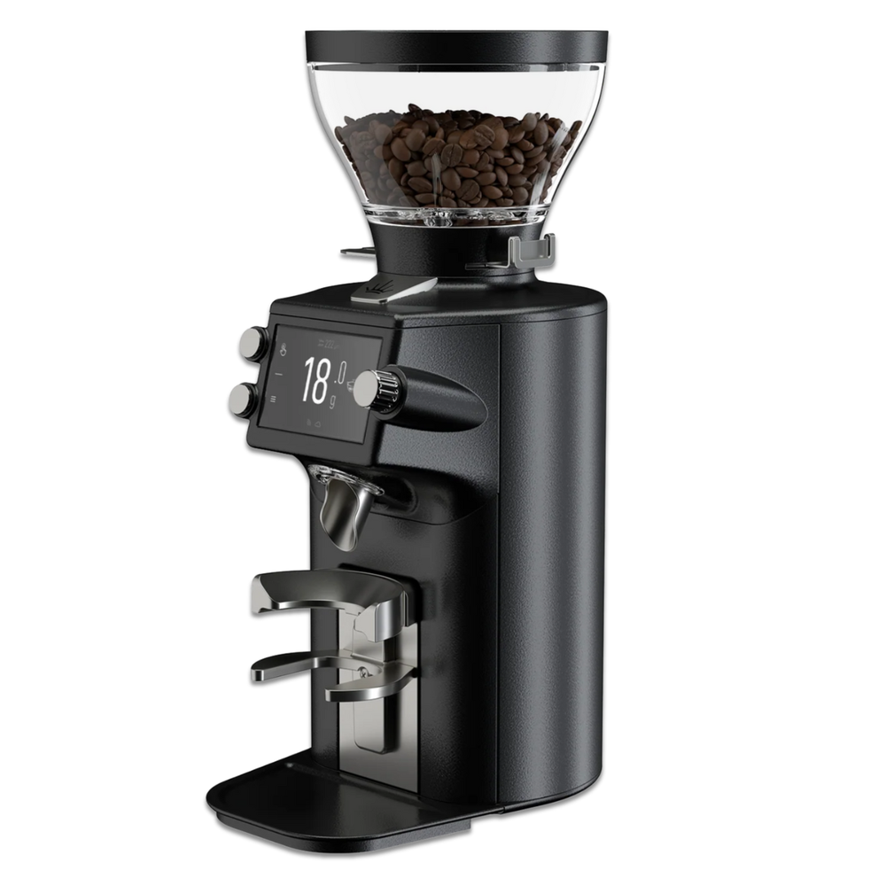 Mahlkönig E64 WS – Grind-by-Sync Espressomühle
