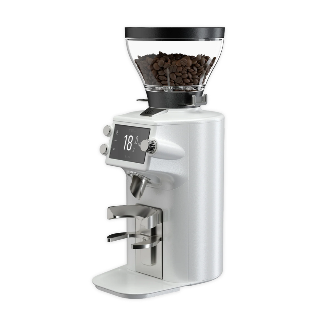 Mahlkönig E64 WS – Grind-by-Sync Espressomühle