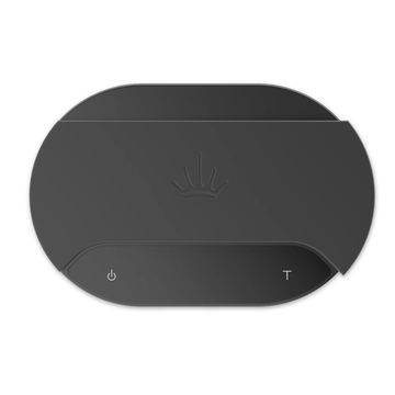 Mahlkönig - "Sync Scale" Smarte Waage