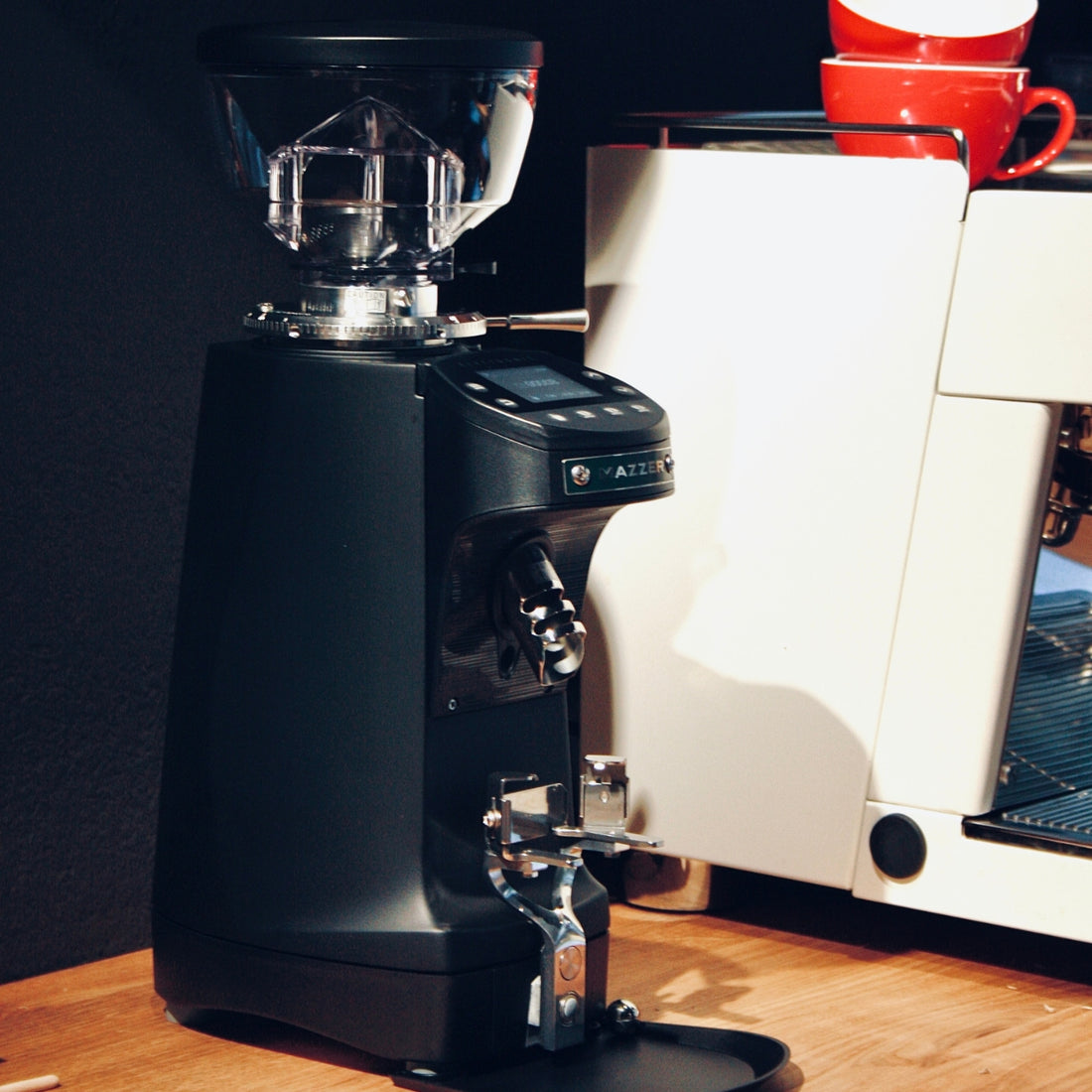 Mini G Kaffeemühle